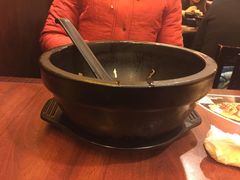 -阿香米线(北京华联万柳店)