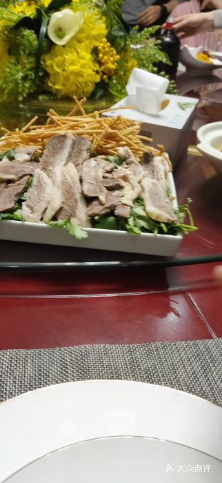 儒林第·家常菜(科学大道店)图片
