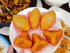 -潮福城大酒楼·潮粤菜·港式点心(阳光城店)
