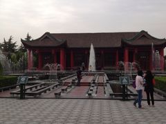 iphone_upload_pic-茂陵博物馆
