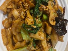 -台北楚楚园馅饼粥(虹桥南丰城店)