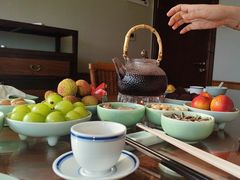 -湖畔居茶楼(湖滨店)