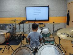 -九拍音乐·原声爵士鼓·架子鼓(莘庄中心)