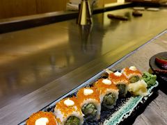 -松临·铁板烧&Omakase(神农店)