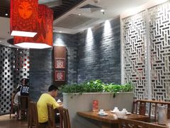 -北方家宴(优托邦科学大道店)