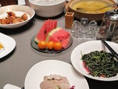 -阿明小菜·海鲜·上海菜(梅陇店)