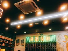 -澳门陈光记烧味饭店(万象城店)