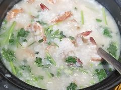 -如轩·海鲜砂锅粥·潮汕菜(沿江东路店)