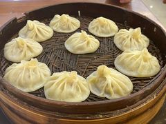 -清真马三汤包(回民街店)