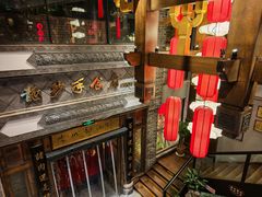 -龙抄手食府(浣花北路店)