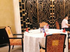 -酌宴府The China Club·广州万富希尔顿酒店(云城东路店)