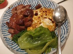 -龙记香港茶餐厅(久光百货店)