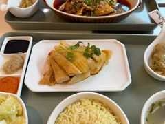 -本味轩精品茶餐厅(黄山路店)