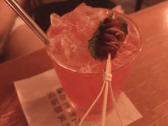 -RMK Shochu Bar(三诺店)