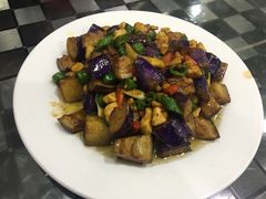 -芳芳餐厅(白沙路店)