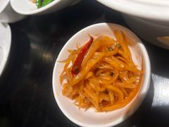 -简小舍·民间手艺菜(武昌江滩店)