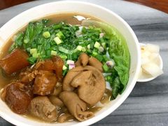 -珍珍小食店(西华路店)
