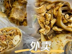 -安徽阜阳卷馍(西单店)