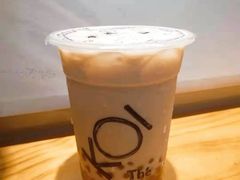 -KOI Thé(正佳广场店)