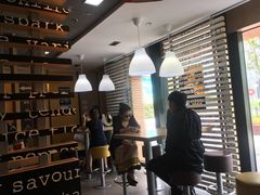 -麦当劳(虹桥南丰城店)