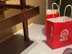 -海底捞火锅(河东万达广场店)