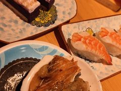 -莲寿司(国兴店)