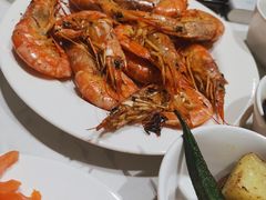 -金安大饭店-金品自助餐厅