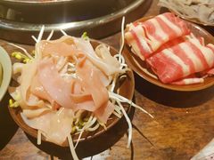 鹅肠-四小区火锅·巷子里的重庆火锅(花照壁店)