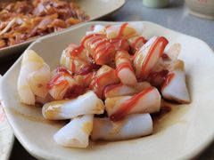 -百家鸡味馆(清泰店)