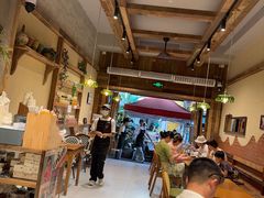 -婉泰·特色小吃·舂鸡脚(告庄二店)