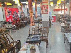 -郝大姐·乌龙山铁板烧(大学城三店)