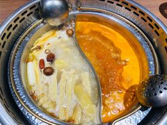 -快乐小羊·内蒙牛羊肉火锅(流花中心店)