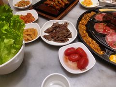 -韩宫宴烤肉·黑毛和牛·料理(合肥滨湖银泰城店)