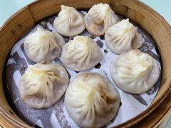 小笼包-食惠里小笼包面馆(越秀店)