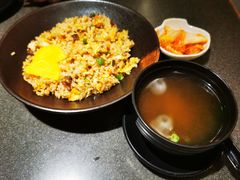 -禾绿寿司·定食·拉面·烧炸(喜荟城店)