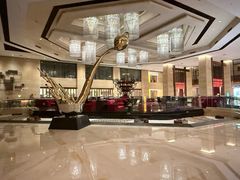 -北京首都机场希尔顿酒店