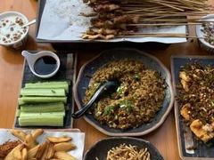 -五样儿西昌小签签烤串(建设路店)