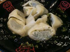 馄饨-菩提树·素食餐厅(汇智国际商业中心店)