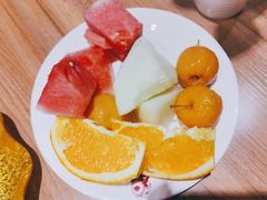 -菲尼克斯牛排店(杉杉奥特莱斯店)