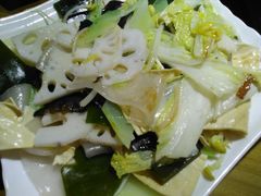 -馋火炉鱼(新世界百货望京店)