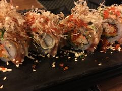 -昊·来了寿司(双楠2店)