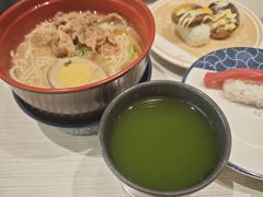 -滨寿司(新街口中央商场店)