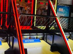 -大玩家(芝罘万达广场店)