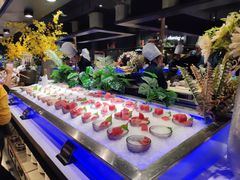 -V-ONE西雅图海鲜自助餐厅(仓山万达广场店)