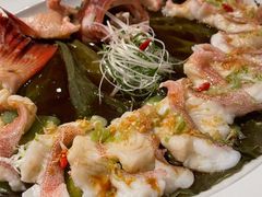 清蒸东星斑-宝丽轩中餐厅BAOLIXUAN