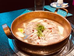 -羊肉街口老银川滩羊涮肉馆