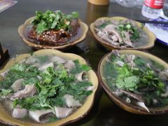-小杨翘脚牛肉