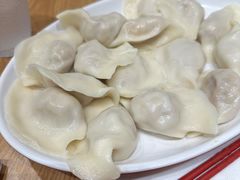 -喜家德虾仁水饺(青岛永旺东部店)