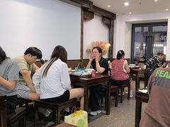 -蟹上黄·蟹黄面·江南糖水(人民广场店)