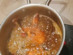 -星伦多自助料理(爱琴海店)
